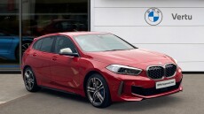 BMW 1 Series M135i xDrive 5dr Step Auto Petrol Hatchback